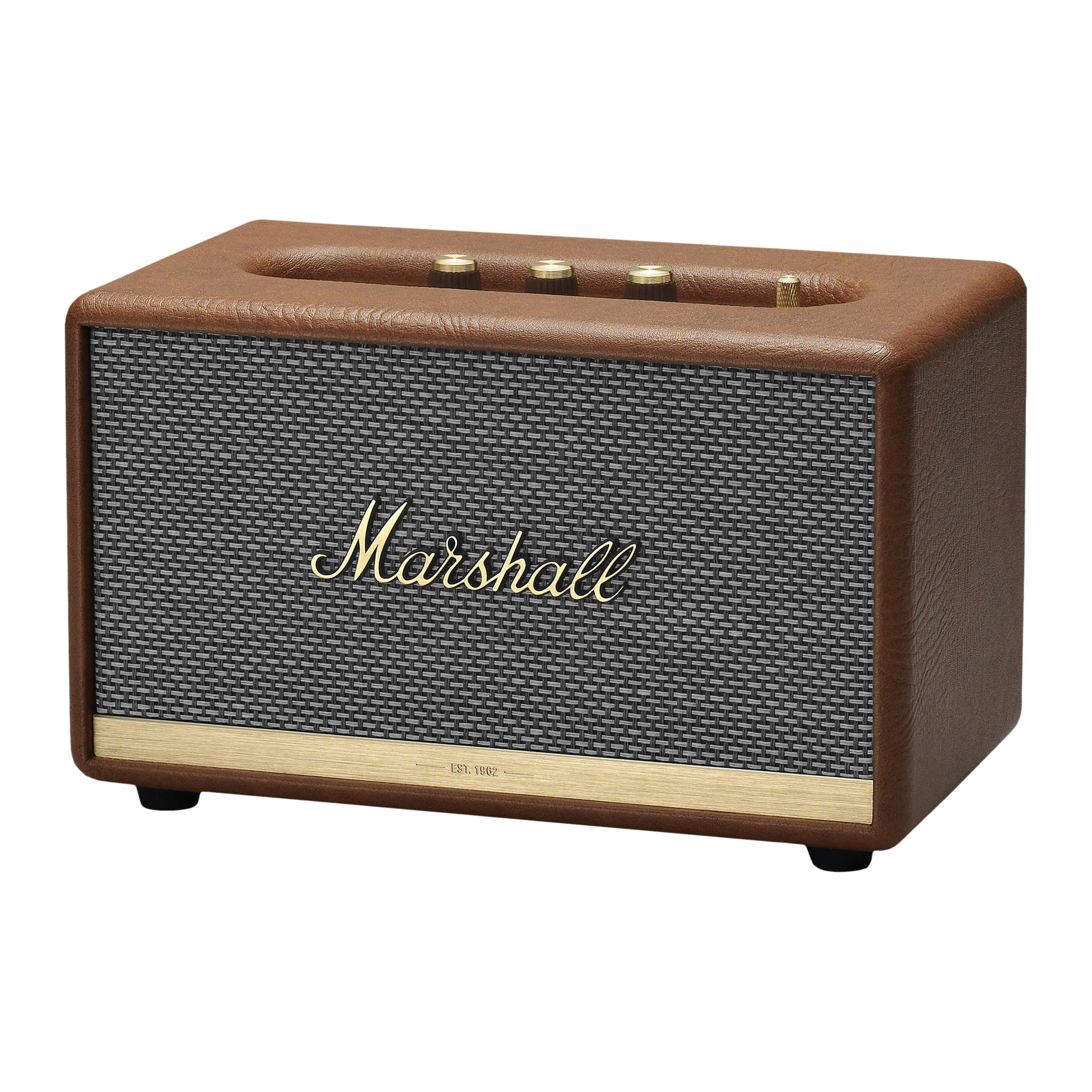 Buy Marshall Acton II 30W Portable Bluetooth Speaker (Multi-Host